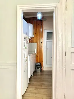 Golden Home