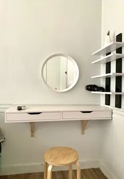 Golden Home