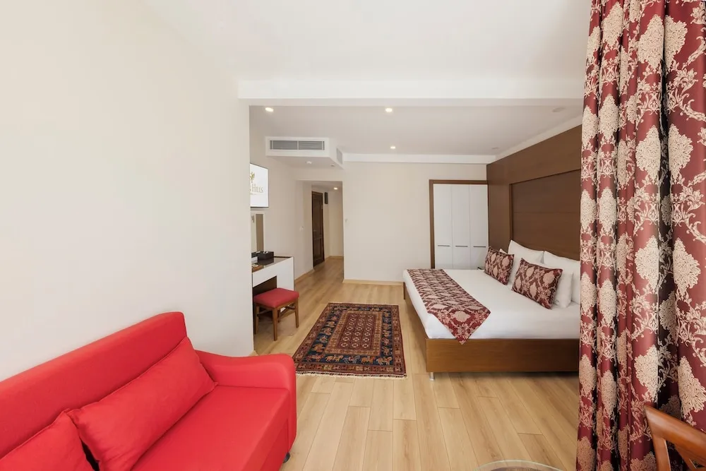 Premium Suite St.Sophia & Blue Mosque View