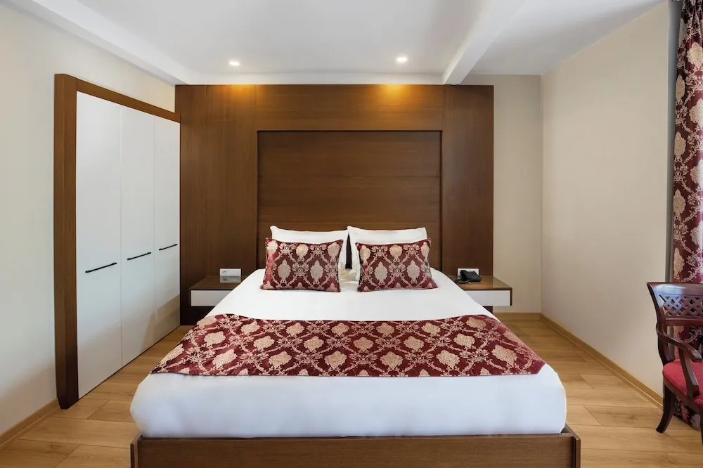 Premium Suite St.Sophia & Blue Mosque View