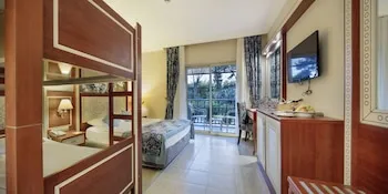 Crystal Paraiso Verde Resort & Spa - Her Şey Dâhil