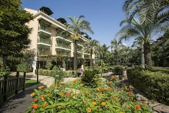 Crystal Paraiso Verde Resort & Spa - Her Şey Dâhil