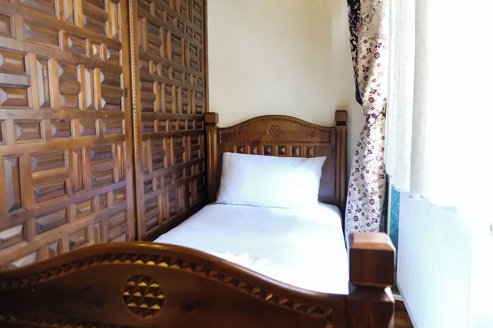 Executive Üç Kişilik Oda, Şehir Manzaralı