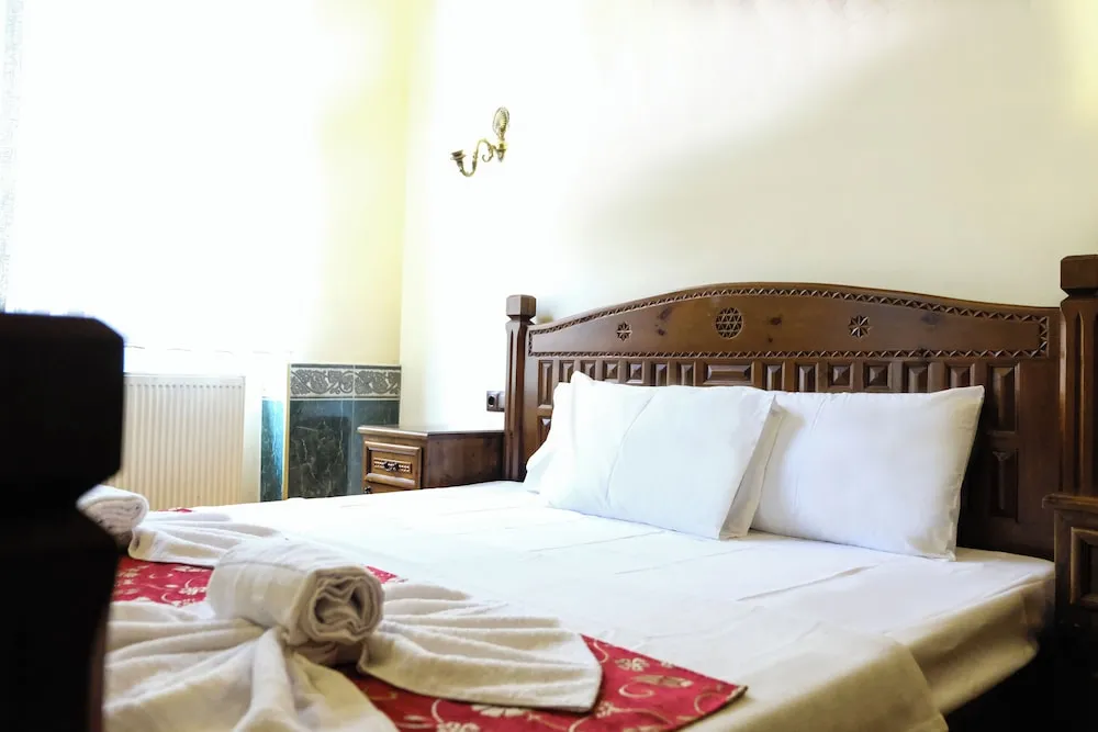 Executive Üç Kişilik Oda, Şehir Manzaralı