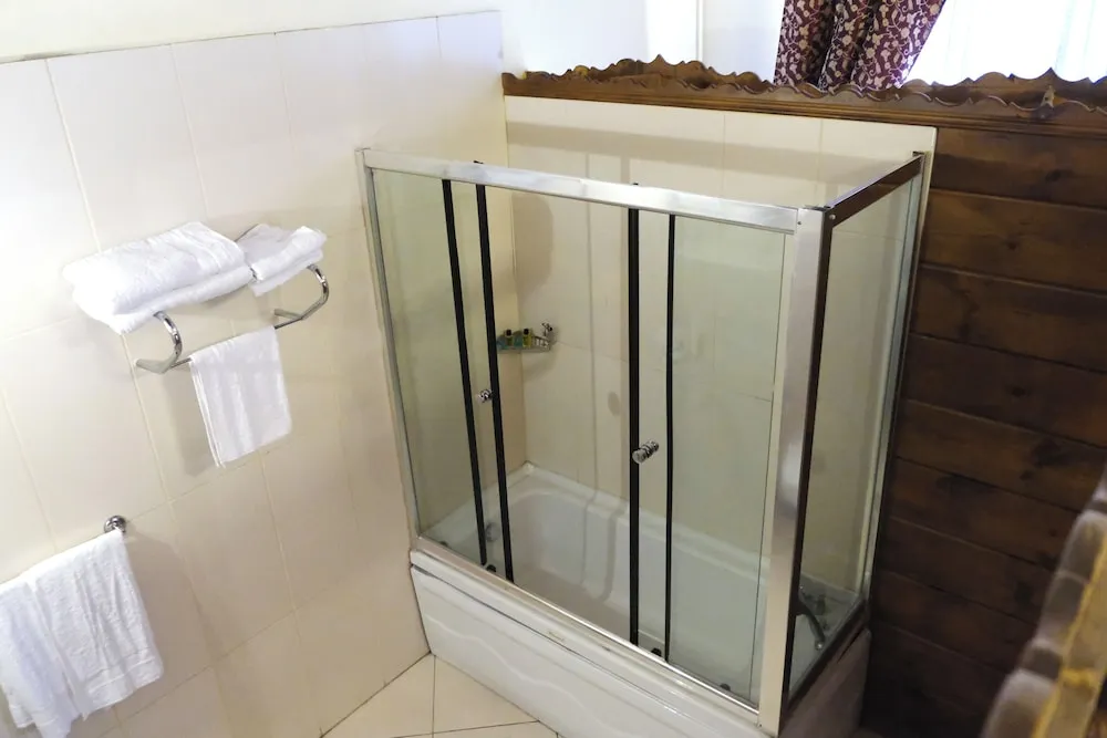Executive Üç Kişilik Oda, Şehir Manzaralı