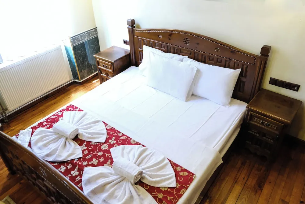 Executive Üç Kişilik Oda, Şehir Manzaralı