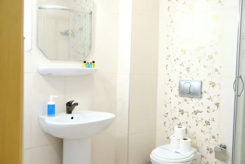 Executive Üç Kişilik Oda, Şehir Manzaralı