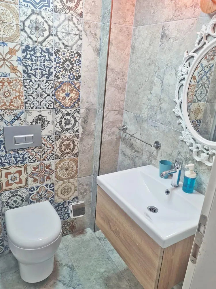 Economy (Bodrum) oda