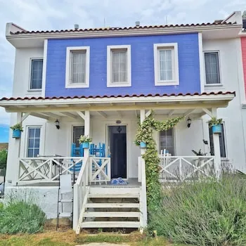 Çapari Bozcaada