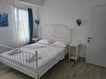 Çapari Bozcaada
