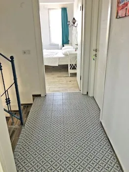 Çapari Bozcaada