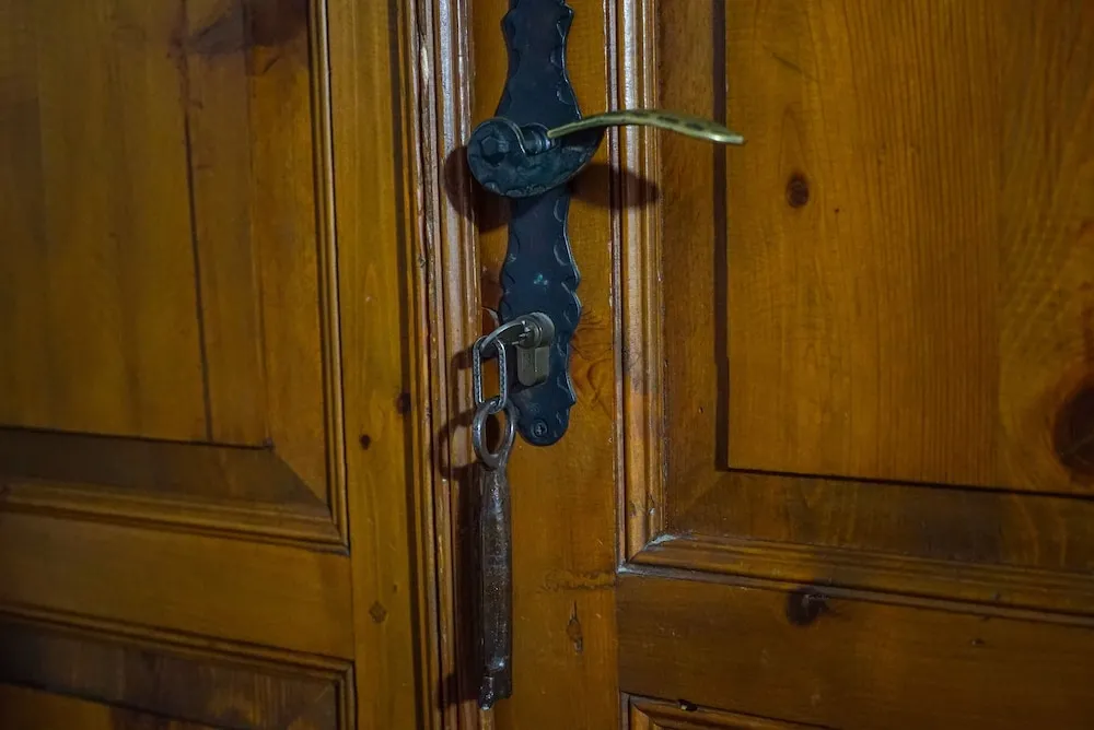 Deluxe Tek Büyük Yataklı Oda, 1 En Büyük (King) Boy Yatak