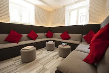 Wabi Hostelleri