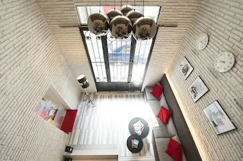 Wabi Hostelleri