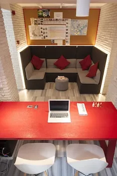 Wabi Hostelleri