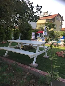 MG Butik Otel