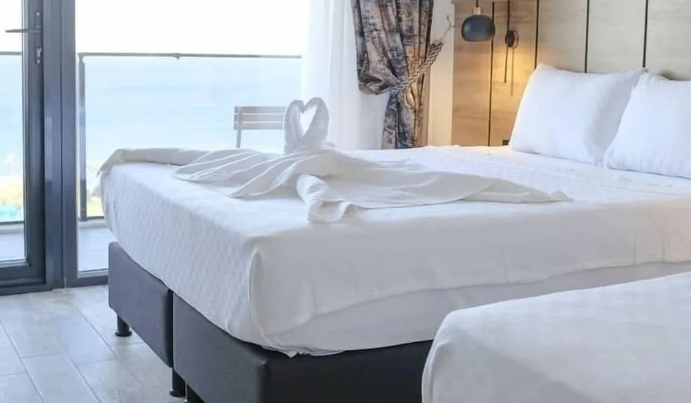 Comfort Üç Kişilik Oda