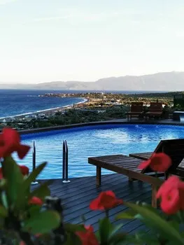 Assos Derin Mavi