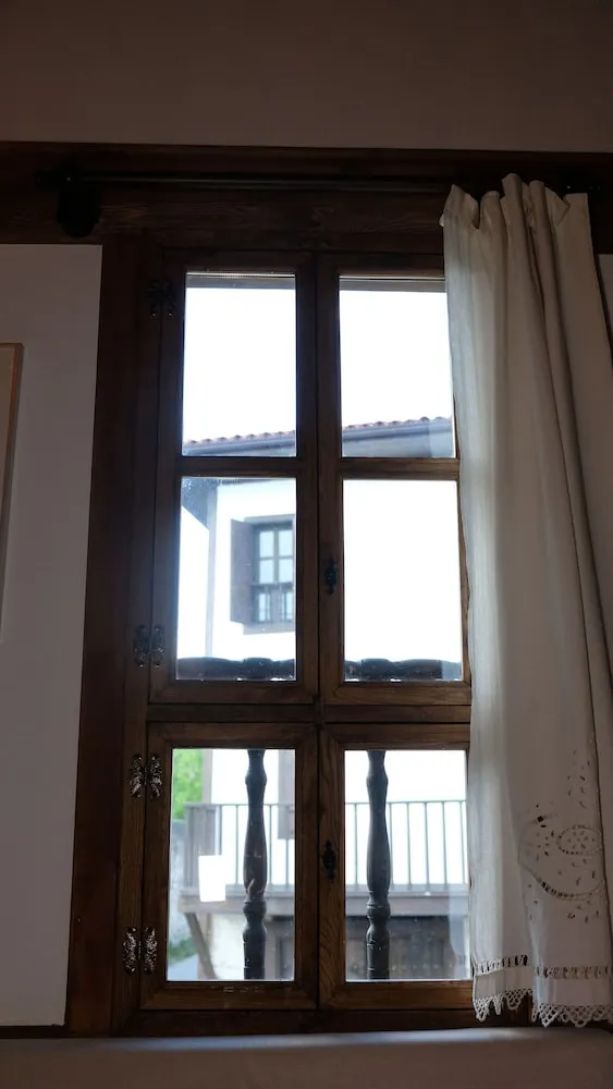 Family Oda, 2 Yatak Odası, Sigara İçilmez, Bahçe Manzaralı