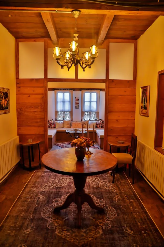 Family Oda, 2 Yatak Odası, Sigara İçilmez, Bahçe Manzaralı