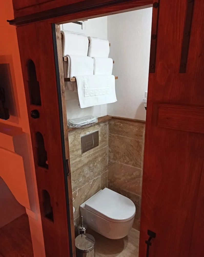 Family Oda, 2 Yatak Odası, Sigara İçilmez, Bahçe Manzaralı