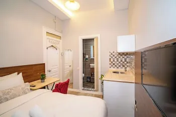 Life Span Hotels Harbiye