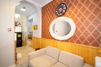 Life Span Hotels Harbiye