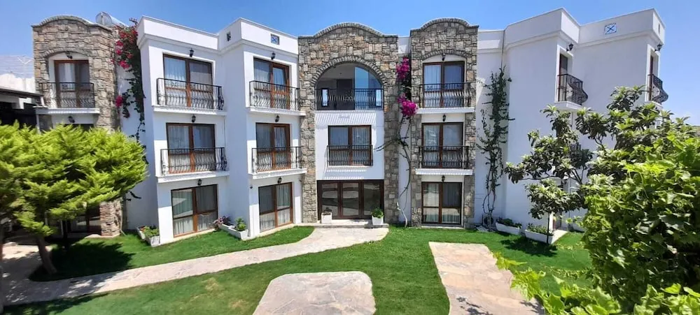 Dış mekân