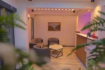 GREEN NAZAR HOTEL