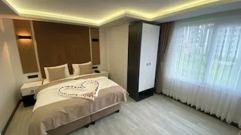 GREEN NAZAR HOTEL