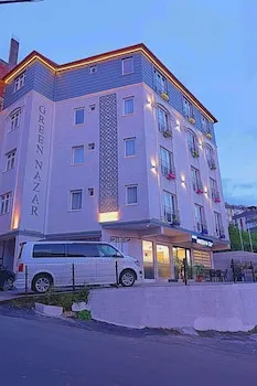 GREEN NAZAR HOTEL