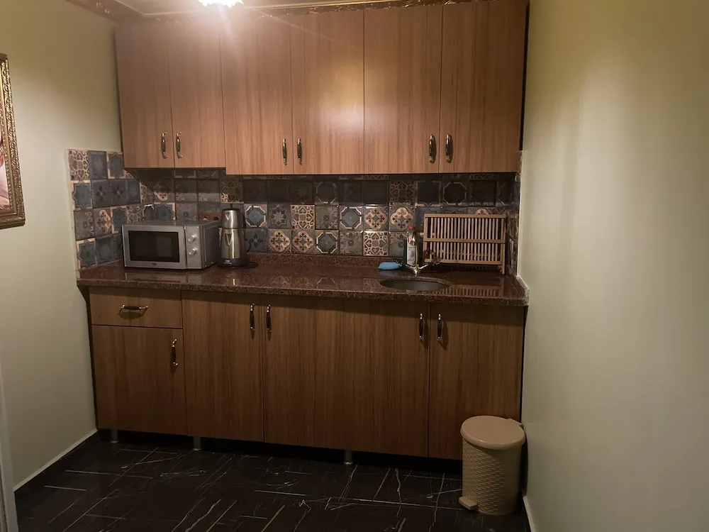 Panoramic Apart Daire, 3 Yatak Odası, Sigara İçilebilir, Kısmi Deniz Manzaralı