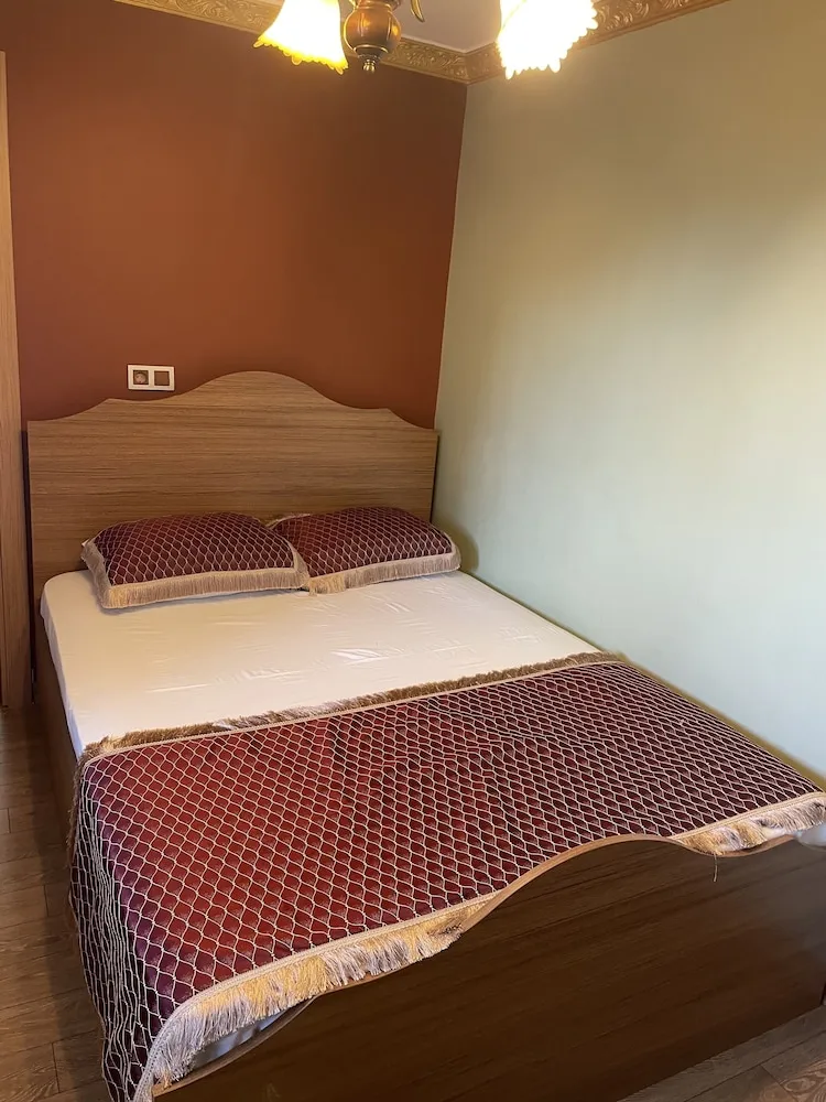 Panoramic Apart Daire, 3 Yatak Odası, Sigara İçilebilir, Kısmi Deniz Manzaralı