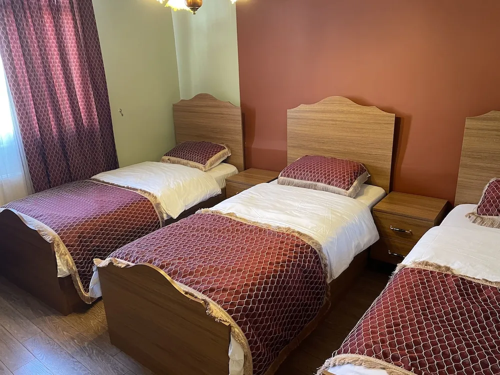 Panoramic Apart Daire, 3 Yatak Odası, Sigara İçilebilir, Kısmi Deniz Manzaralı