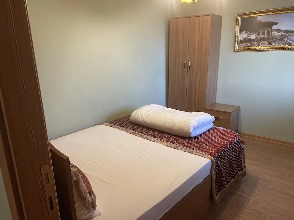 Panoramic Apart Daire, 3 Yatak Odası, Sigara İçilebilir, Kısmi Deniz Manzaralı
