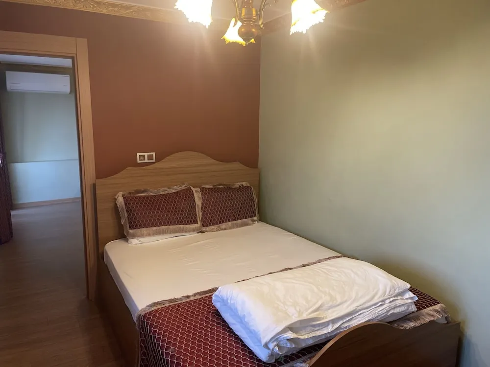 Panoramic Apart Daire, 3 Yatak Odası, Sigara İçilebilir, Kısmi Deniz Manzaralı