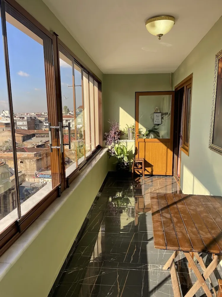 Panoramic Apart Daire, 3 Yatak Odası, Sigara İçilebilir, Kısmi Deniz Manzaralı