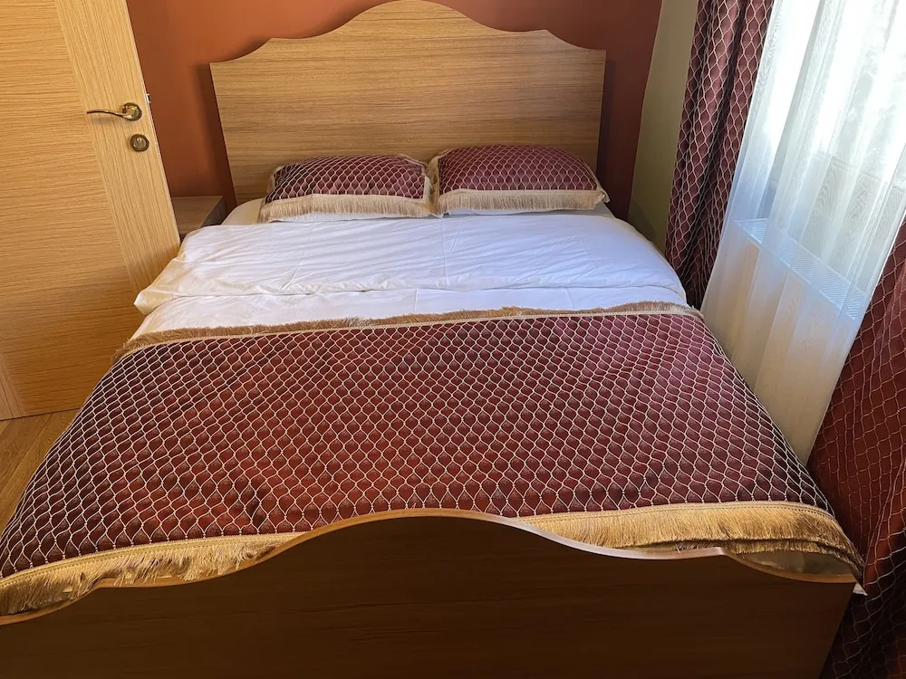 Panoramic Apart Daire, 3 Yatak Odası, Sigara İçilebilir, Kısmi Deniz Manzaralı