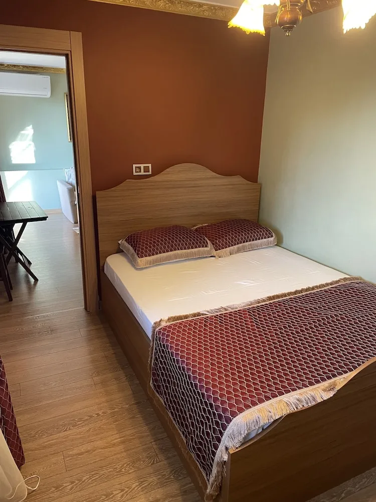 Panoramic Apart Daire, 3 Yatak Odası, Sigara İçilebilir, Kısmi Deniz Manzaralı