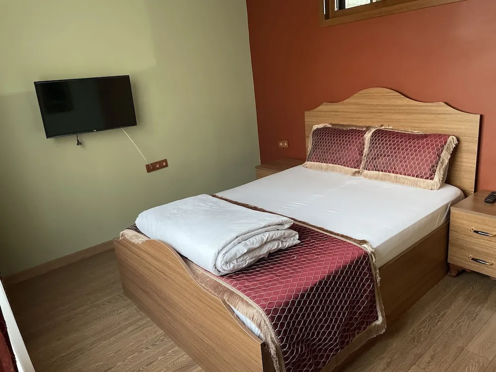 Family Apart Daire, 2 Yatak Odası, Sigara İçilmez, Mutfak