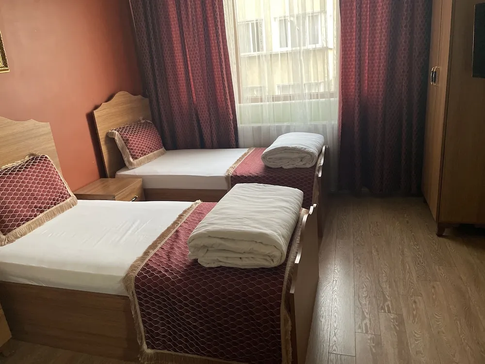 Family Apart Daire, 2 Yatak Odası, Sigara İçilmez, Mutfak