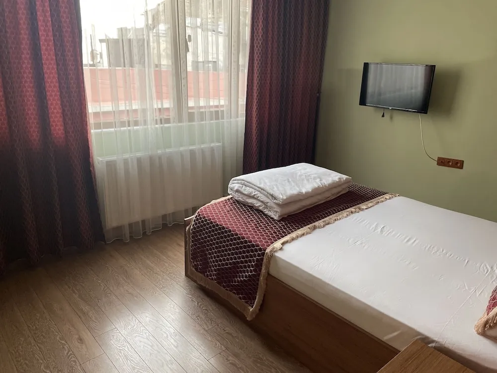 Family Apart Daire, 2 Yatak Odası, Sigara İçilmez, Mutfak