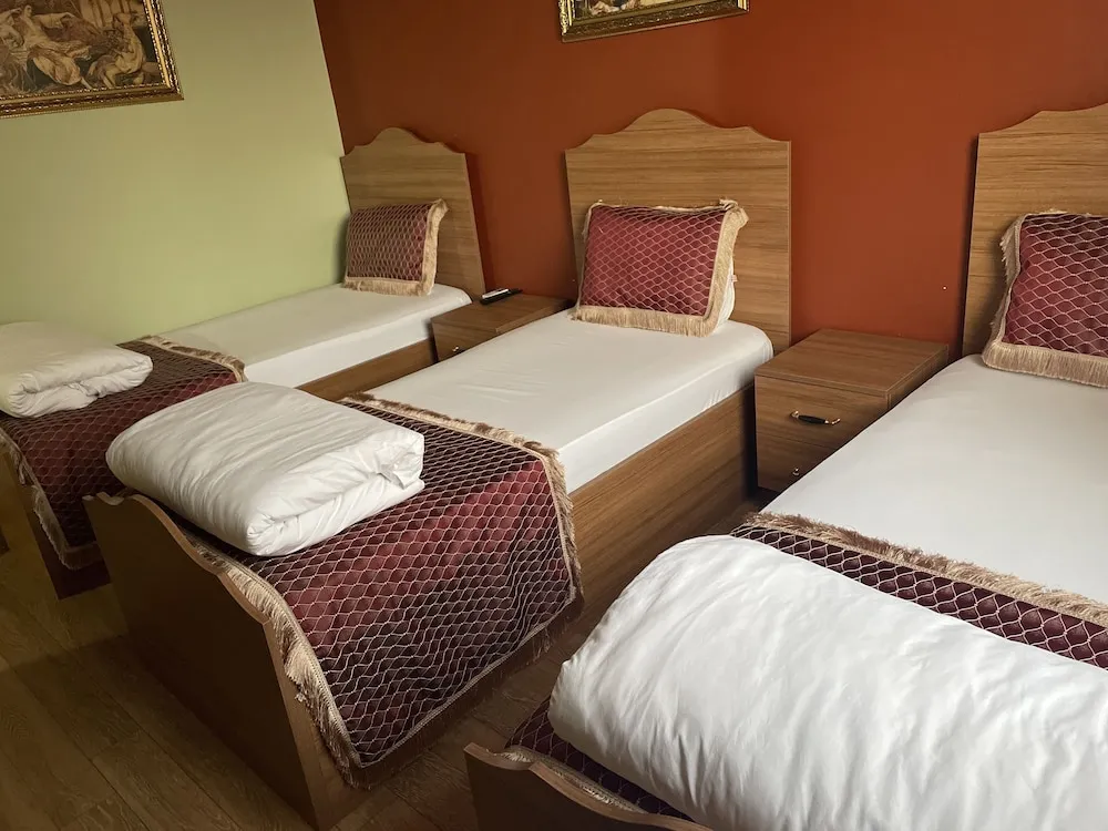 Family Apart Daire, 2 Yatak Odası, Sigara İçilmez, Mutfak