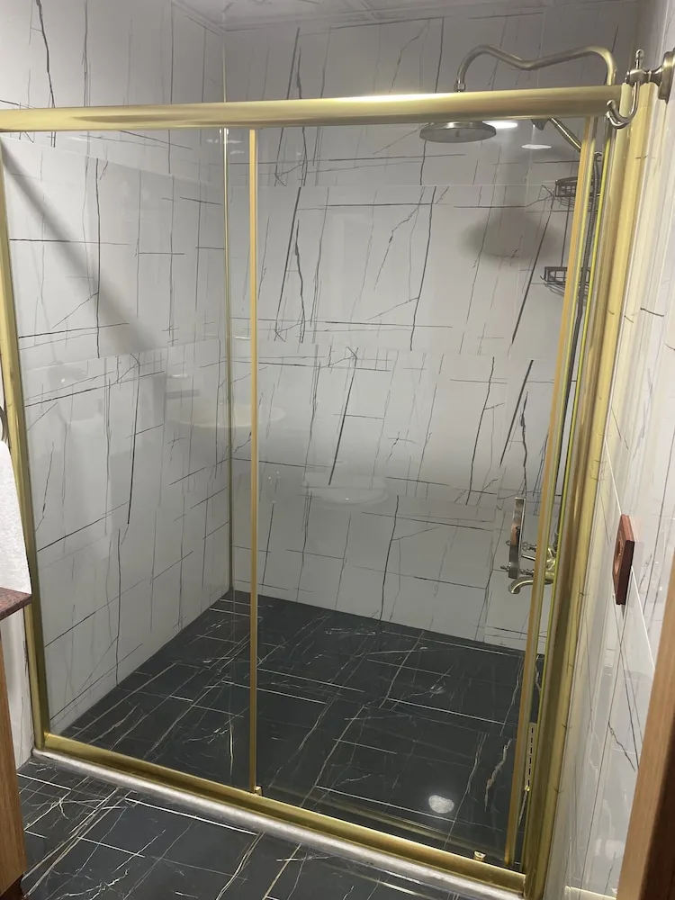 Deluxe Apart Daire, 2 Yatak Odası, Sigara İçilmez, Küçük Mutfak