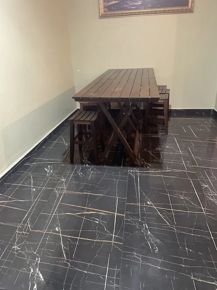 Design Apart Daire, 3 Yatak Odası, Balkon