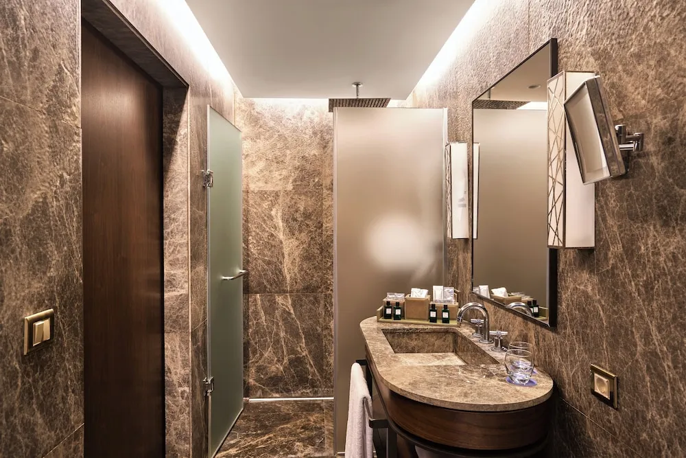 Villa, 1 Çift Kişilik Yatak, Bahçe Manzaralı (Privé)