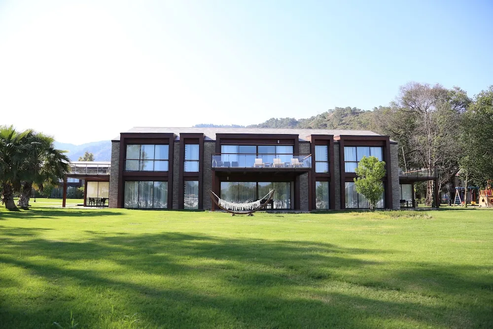 Grand Süit, 4 Yatak Odası