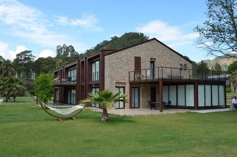 Grand Süit, 4 Yatak Odası