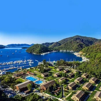 Rixos Premium Göcek Adult Only