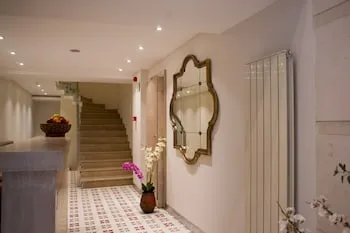 Wame Suite Hotel